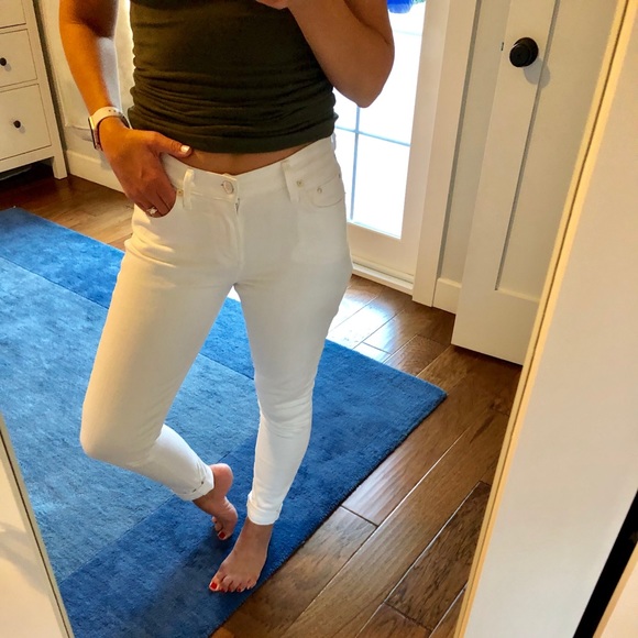 Citizens of Humanity Rocket High-Rise Skinny Jean - Picture 2 of 5